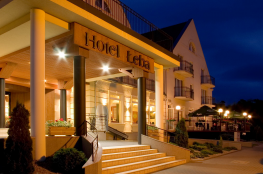 Łeba Hotel & Spa