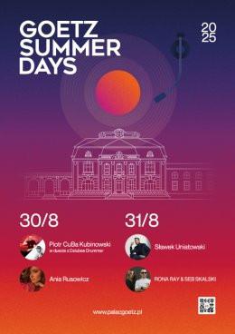 Brzesko Wydarzenie Koncert Bilet jednodniowy - niedziela
